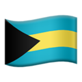 Flag: Bahamas ok 