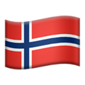 Flag: Bouvet Island ok 