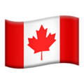 Flag: Canada ok 