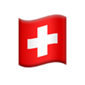 Flag: Switzerland ok 
