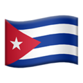 Flag: Cuba ok 