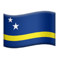 Flag: Curaçao ok 