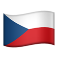 Flag: Czechia ok 
