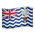 Flag: Diego Garcia ok 