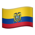Flag: Ecuador ok 