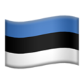 Flag: Estonia ok 