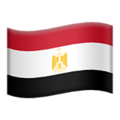Flag: Egypt ok 