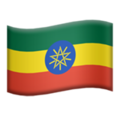Flag: Ethiopia ok 