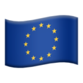 Flag: European Union ok 