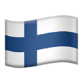 Flag: Finland ok 