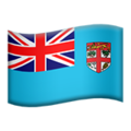 Flag: Fiji ok 