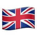 Flag: United Kingdom ok 