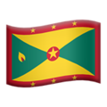 Flag: Grenada ok 