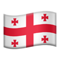 Flag: Georgia ok 