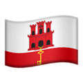 Flag: Gibraltar ok 