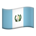 Flag: Guatemala ok 