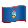 Flag: Guam ok 