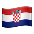 Flag: Croatia ok 