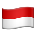 Flag: Indonesia ok 