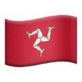 Flag: Isle of Man ok 
