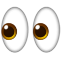 Eyes ok 