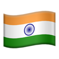 Flag: India ok 