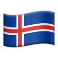 Flag: Iceland ok 