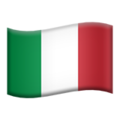 Flag: Italy ok 