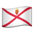 Flag: Jersey ok 