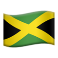 Flag: Jamaica ok 