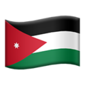 Flag: Jordan ok 