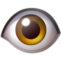 Eye ok 