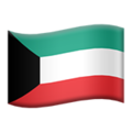 Flag: Kuwait ok 