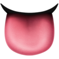 Tongue ok 