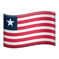 Flag: Liberia ok 