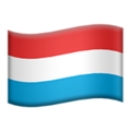 Flag: Luxembourg ok 