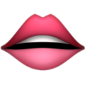 Mouth ok 