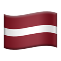 Flag: Latvia ok 