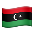 Flag: Libya ok 