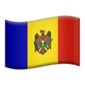 Flag: Moldova ok 