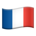 Flag: St. Martin ok 