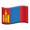 Flag: Mongolia ok 