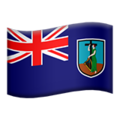 Flag: Montserrat ok 