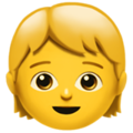 Child ok 