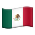 Flag: Mexico ok 