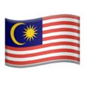 Flag: Malaysia ok 