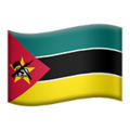 Flag: Mozambique ok 