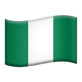 Flag: Nigeria ok 