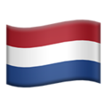 Flag: Netherlands ok 