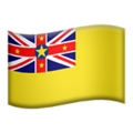 Flag: Niue ok 